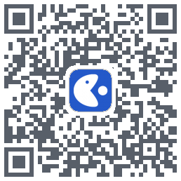 蓝昭收银台 QR-код для загрузки