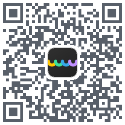 UPDF QR-код для загрузки