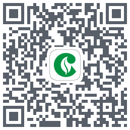 中国烟草 QRcode