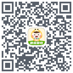 噢啦回收-旧衣服回收旧书旧手机旧家电闲置旧物免费上门回收无忧codice QR per il download