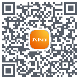 天下行租车 QRcode
