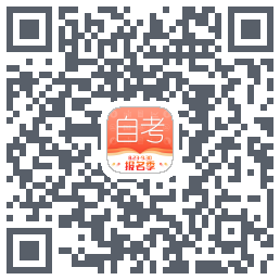 自考网kod QR do pobrania