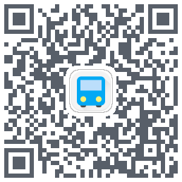 青岛公交查询codice QR per il download