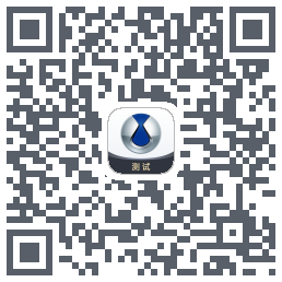 腾势汽车kod QR do pobrania