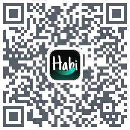 Habib QRcode