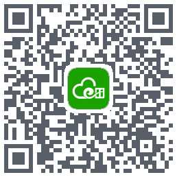e田智耘 QRcode