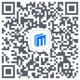 大米智课 QRcode