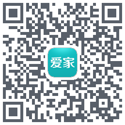 海信爱家 QRcode