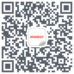 NIIMBOT的下載二維碼