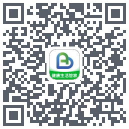 爱连健康的下載二維碼