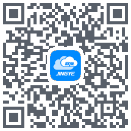 敬业云código QR de descarga de