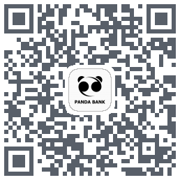 Panda Pay Sitรหัส QR สำหรับดาวน์โหลด