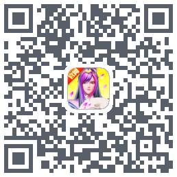 叶罗丽 QRcode