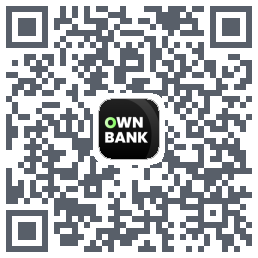 OwnBank的下載二維碼