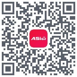 ASIAIR QRcode