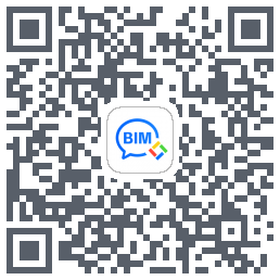 BIM快看的下載二維碼