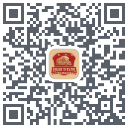 邦阁下自驾 QRcode