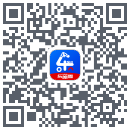 乐冰雪 QRcode