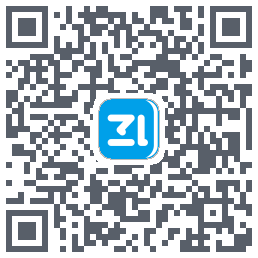 这锂换电 QRcode