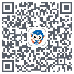 科顺美家codice QR per il download