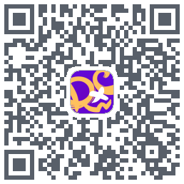 东西潮玩的下載二維碼