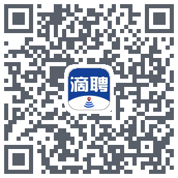 滴聘 QRcode