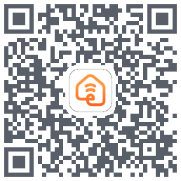 LinkHome的下載二維碼