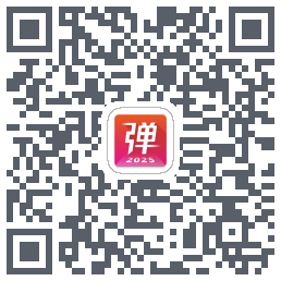 弹琴吧codice QR per il download