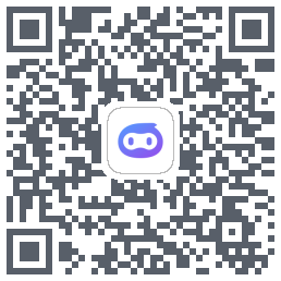 AI技术助手 QRcode