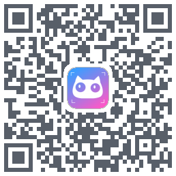 颜魅相机 QRcode