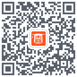 查博士 QRcode