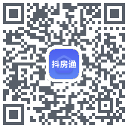 抖房通的下載二維碼