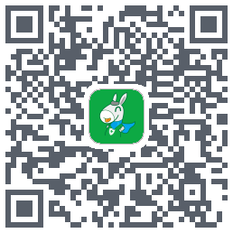 驴充充codice QR per il download