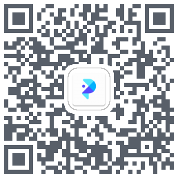PicWish的下載二維碼