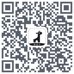 看房日记SIT QRcode