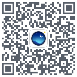 StarryLens QRcode