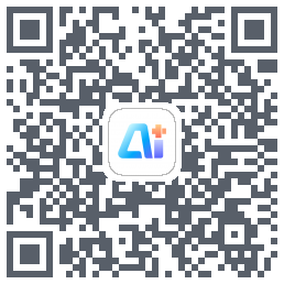 医生智能体 QRcode