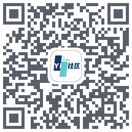 Yi社区的下载二维码