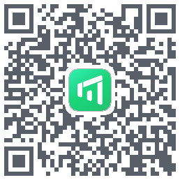 菜小秘P QRcode