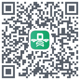 得盛智帮 QRcode