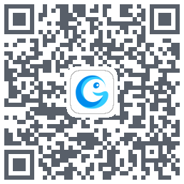 荟乐助教codice QR per il download