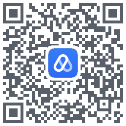 ALink的下载二维码