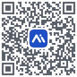 秘塔AI搜索du code QR de téléchargement