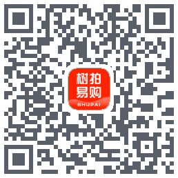 树拍易购codice QR per il download