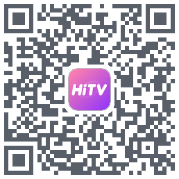 HiTV的下載二維碼