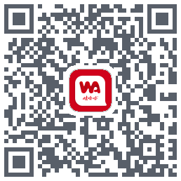 Hi娃哈哈 QRcode