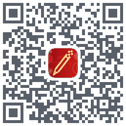 Wellnote QRcode
