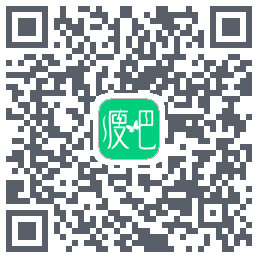 瘦吧减脂 QRcode