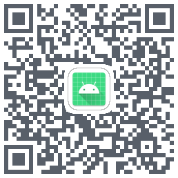电子班牌codice QR per il download