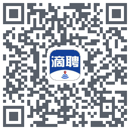 滴聘 QRcode